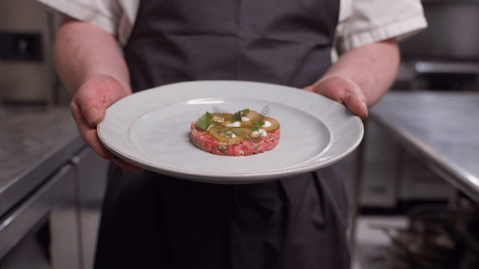 From the Chefs