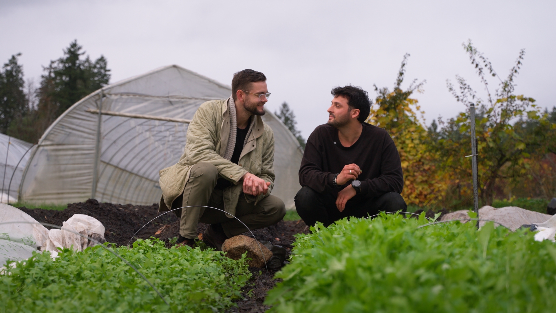 Fields to Table